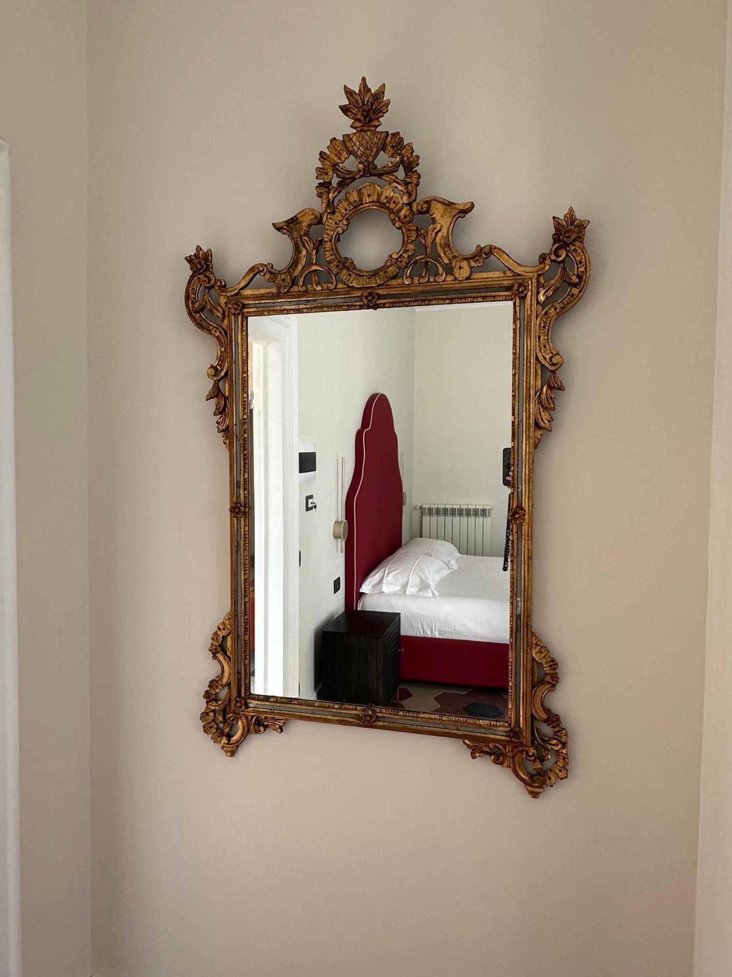 Hotel Voglia 'E Turna à Naples Extérieur photo