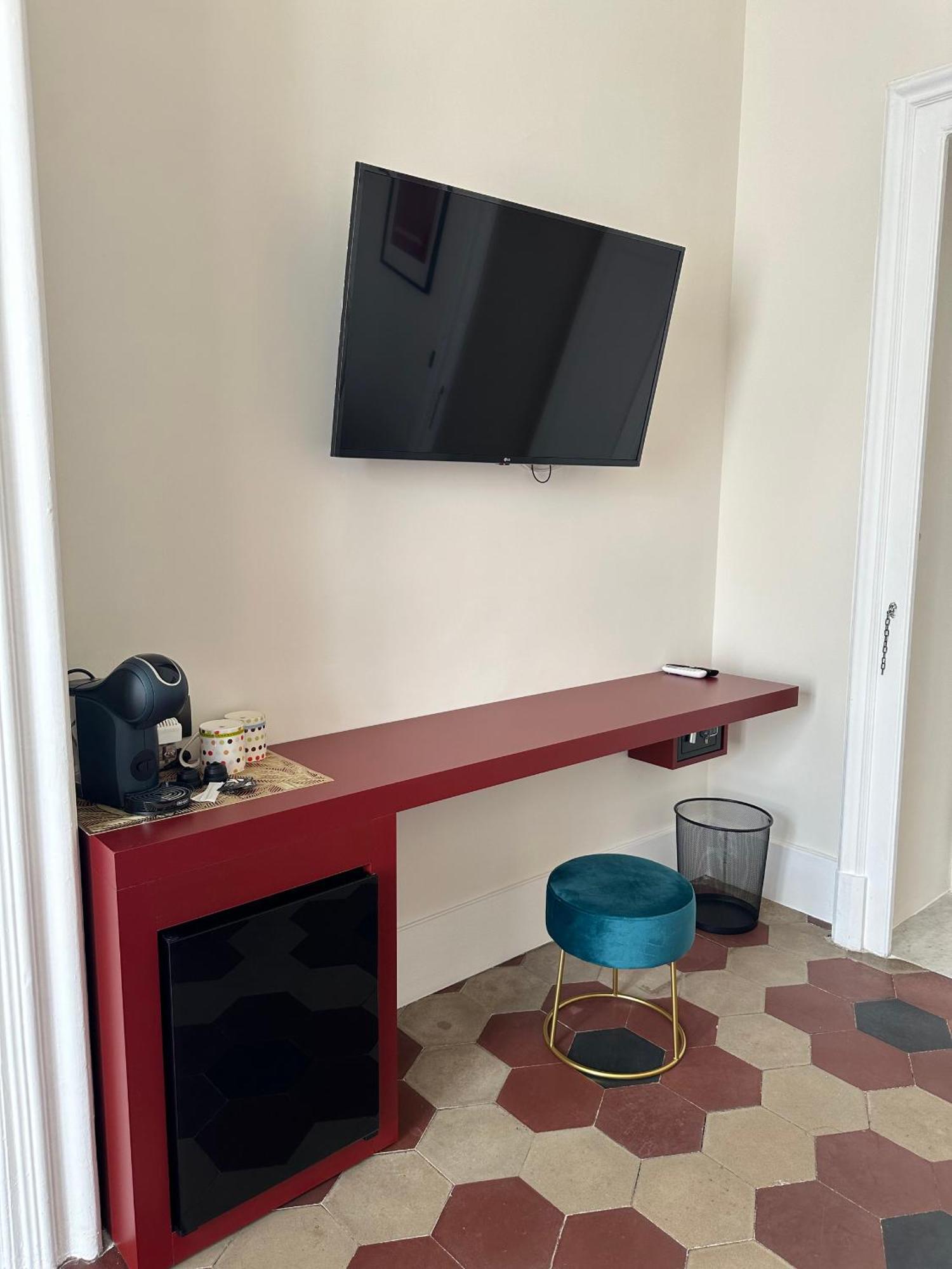 Hotel Voglia 'E Turna à Naples Extérieur photo