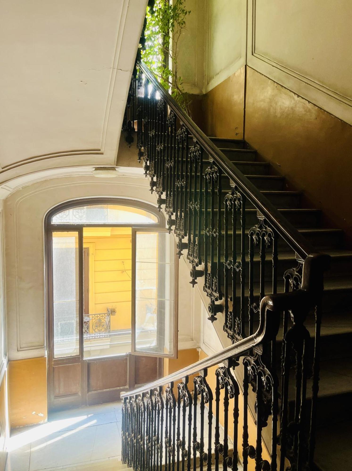 Hotel Voglia 'E Turna à Naples Extérieur photo
